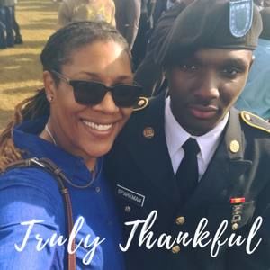 Meet your Posher, Deborah